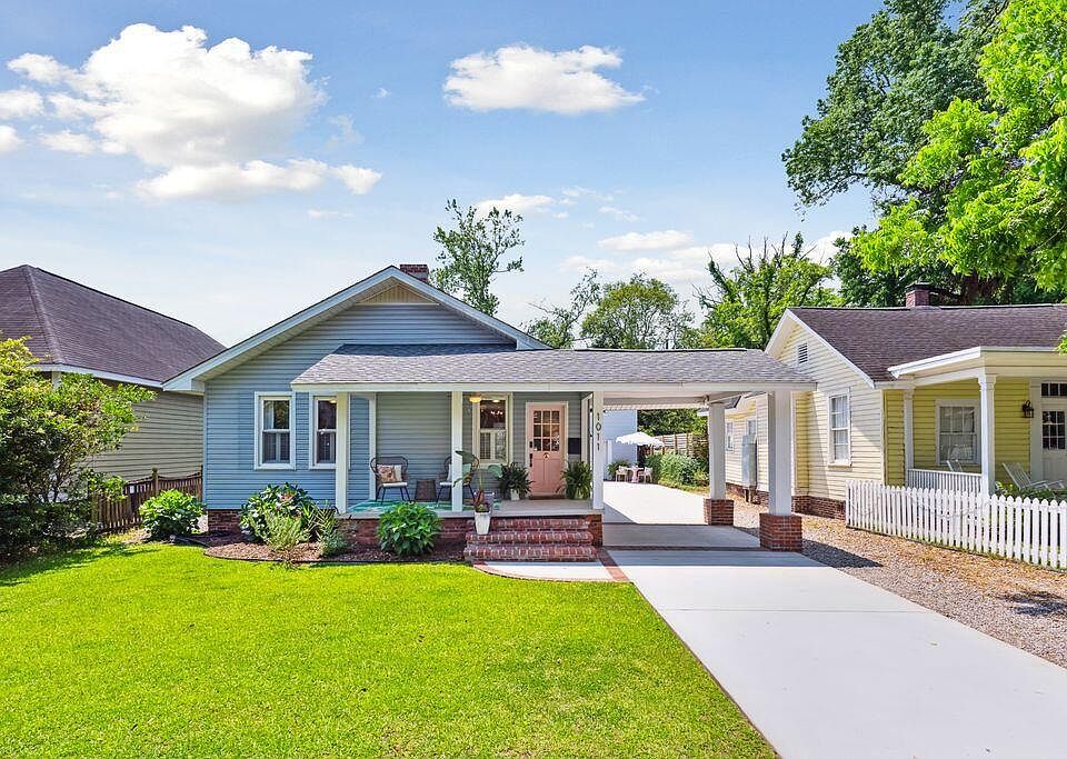1011 Alamo St, North Charleston, SC 29405 Zillow