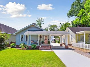 1011 Alamo St, North Charleston, SC 29405
