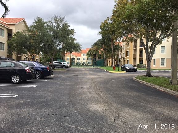 2nd image of 4021 San Marino Blvd APT 304