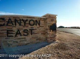 4 Aspe Ln, Canyon, TX 79015