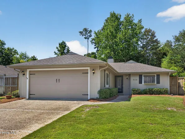 7112 Key Point Drive, Wilmington, NC 28405