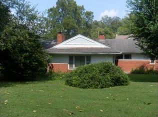 2065 Donald Ave, Huntington, WV 25701