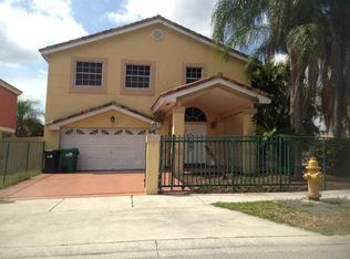 15400 SW 137th Ct, Miami, FL 33177