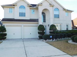 21043 Normandy Forest Dr, Spring, TX 77388