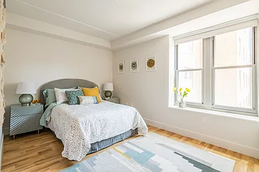 Rented by Lisa Management