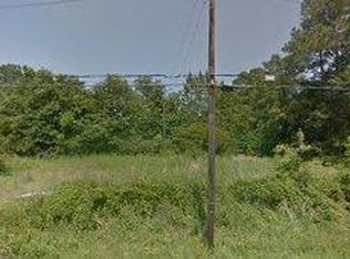 3700 2nd St, Moss Point, MS 39563