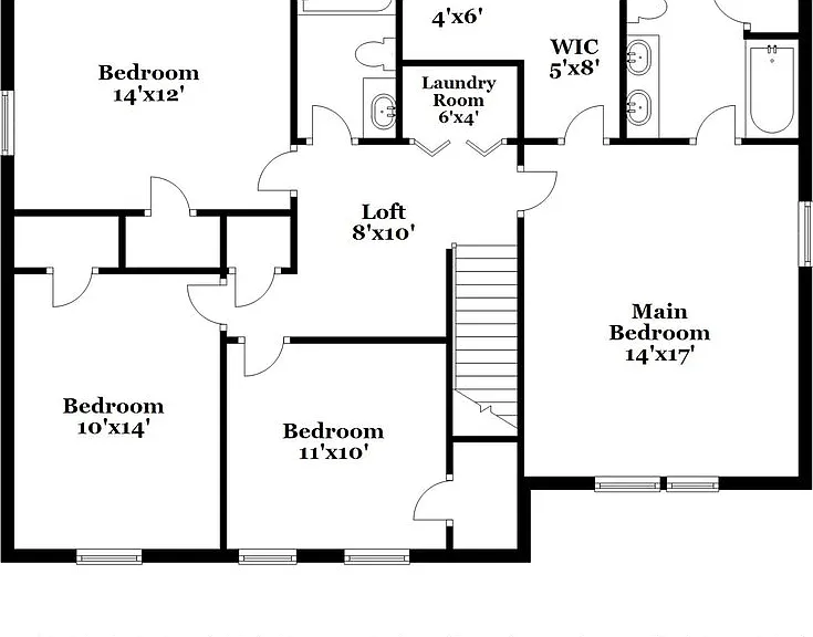 10308 Gold Pan Rd — Photo 3