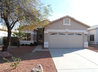 11053 W Tonto Ln, Sun City, AZ 85373