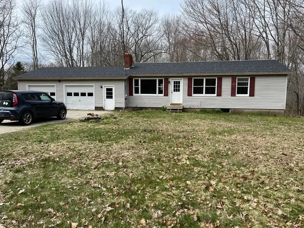 1776 Castine Road, Penobscot, ME 04476