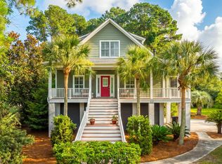 110 Feldman Ct, Daniel Island, SC 29492