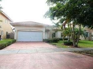 14127 SW 161st Pl, Miami, FL 33196