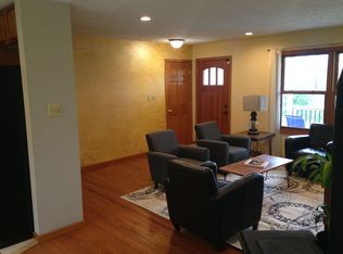 7311 W Airport Rd, Bloomington, IN 47403