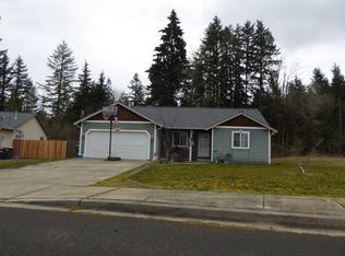 815 Cody St SE, Rainier, WA 98576