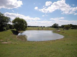 4502 N Fm 113, Weatherford, TX 76088