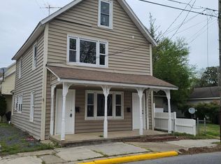 305 4th St, Laurel, DE