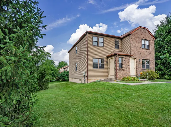 246 Jan Dr, Harleysville, PA 19438