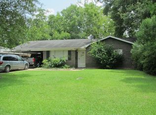1190 Crestview Dr, Vidor, TX 77662