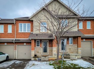 1354 Upper Sherman Ave #3, Hamilton, ON L8W 1C2