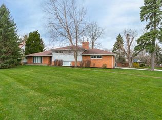 4261 Fulton Dr NW, Canton, OH