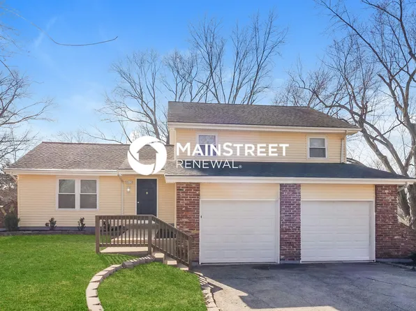 813 NE 113th Ter, Kansas City, MO 64155