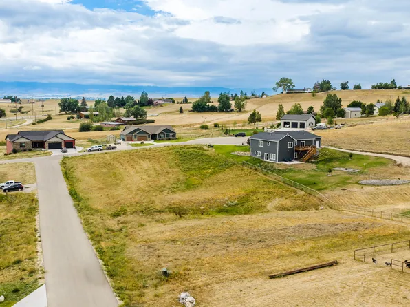 LOT 9 Freedom Cir, Sheridan, WY 82801