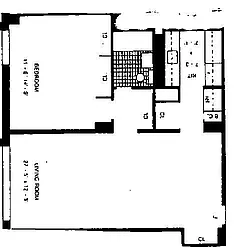 Rented by Ann Ferguson, LLC