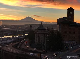 525 Broadway APT 408, Tacoma, WA