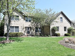 1394 Fagan Rd, Batavia, IL 60510