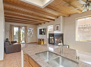 831 Columbia St UNIT C, Santa Fe, NM 87505