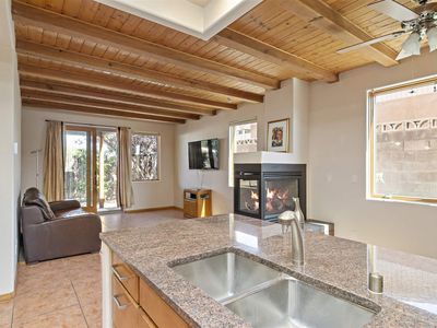 831 Columbia St UNIT C, Santa Fe, NM, 87505