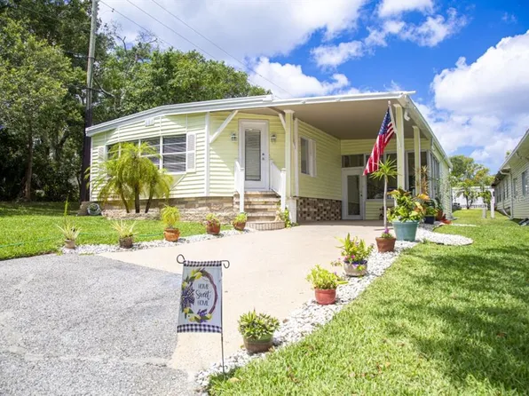 68 Live Oak Ct #20, Safety Harbor, FL 34695