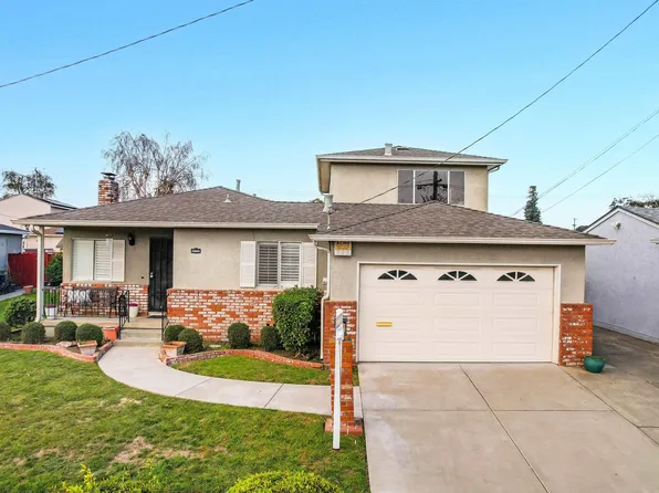 25889 Cascade St, Hayward, CA 94544