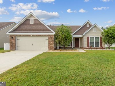 348 Daniel Trent Way, Kingsland, GA, 31548