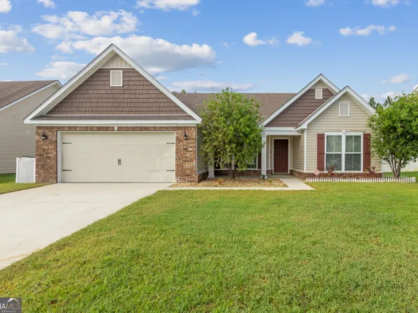 348 Daniel Trent Way, Kingsland, GA 31548