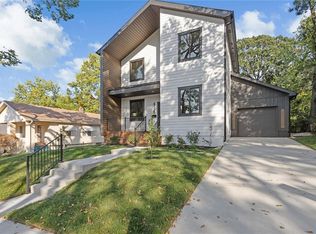 4135 Booth St, Kansas City, KS 66103