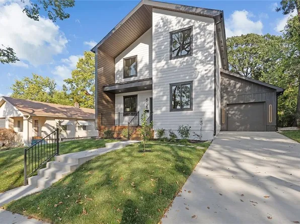 4135 Booth St, Kansas City, KS 66103