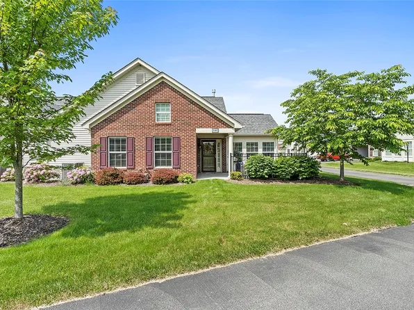 3402 Tudor Dr, Butler, PA 16001