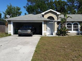 6965 Song Dr, Cocoa, FL 32927