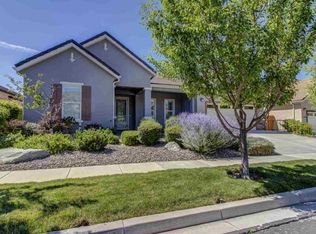 9180 Heritage Ridge Ct, Reno, NV 89523