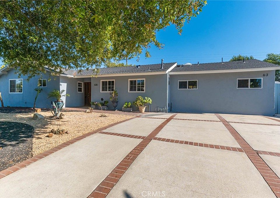 636 E Avenida De Los Arboles, Thousand Oaks, CA 91360 Zillow