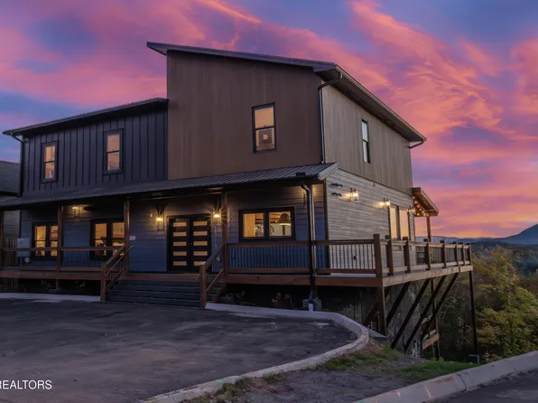 1258 Reedmont Way, Sevierville, TN 37876