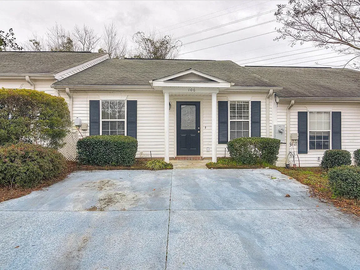 2 bed, 1092 sqft, $1,400 — Photo 1