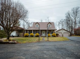 6634 Highway 421 N, Mckee, KY 40447