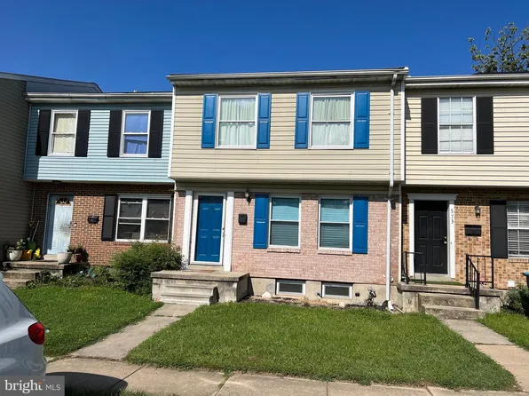 575 Jamestown Ct, Edgewood, MD 21040