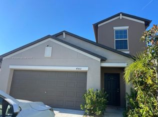 4303 Globe Thistle Dr #4303, Tampa, FL 33619