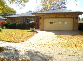 1810 N 8th St, Bismarck, ND 58501