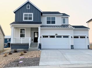39532 Penn Rd, Elizabeth, CO 80107
