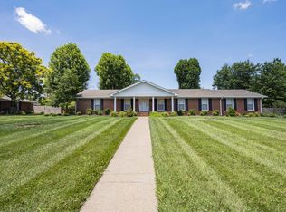 723 N Rutherford Blvd, Murfreesboro, TN 37130