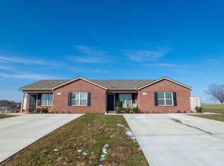 442 Tittsworth Springs Rd UNIT 2, Seymour, TN 37865