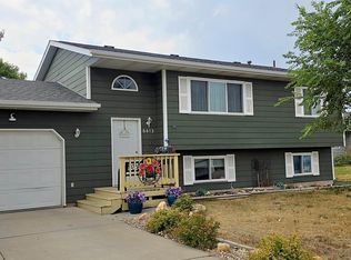 6413 Northdale Dr, Black Hawk, SD 57718